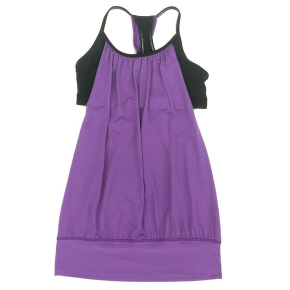 lululemon athletica Tops - Lululemon No Limits Tank Top